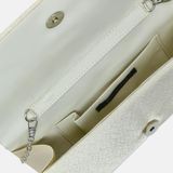 Bulaggi Clutch Champagne