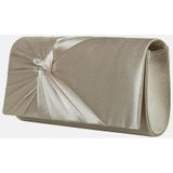 Bulaggi  Clutch voor Dames / Klein Schoudertasje  -  Twiggy  -  champagne