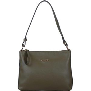 Crossbody tas Basalt (kaki groen)