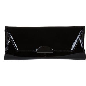 Bulaggi Grace clutch black