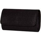 Bulaggi party clutch Dionne zwart