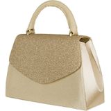 Thalia partybag (Champagne)