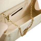 Thalia partybag (Champagne)