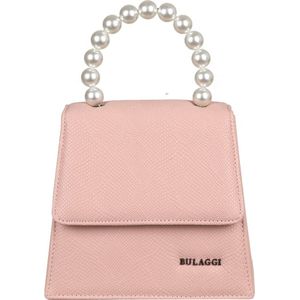 Amelie handbag (Oud roze)