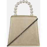 Amelie handbag (Goud)