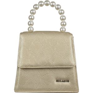 Amelie handbag (Goud)