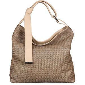 Wave hobo (Taupe)