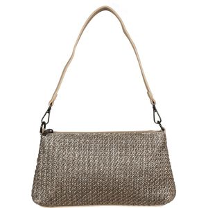 Wave baquette (Taupe)