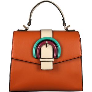 Susy satchel (Oranje)