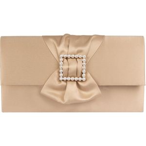 Bulaggi clutch gold