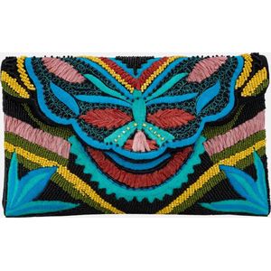 Bulaggi clutch kraaltjes multi