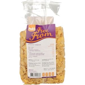 Peaks Free From Italiaanse Lasagne