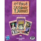 ASMODEE - The Great Dalmuti - Kaartspel - Voor het hele Gezin