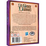 ASMODEE - The Great Dalmuti - Kaartspel - Voor het hele Gezin