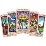 ASMODEE - The Great Dalmuti - Kaartspel - Voor het hele Gezin