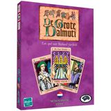 ASMODEE - The Great Dalmuti - Kaartspel - Voor het hele Gezin