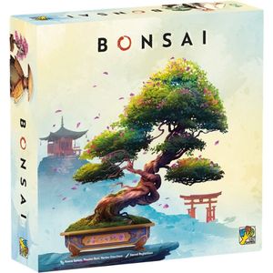 Bonsai - Nederlandstalig Bordspel