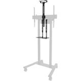 Neomounts AV1-875BL Videobar & Multimedia-Kit für Bose VB1 & VB-S