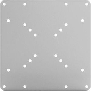 Newstar - Vesa-adapterplaat - Geschikt voor 22-42 Inch Tv - Draagvermogen 35 kg