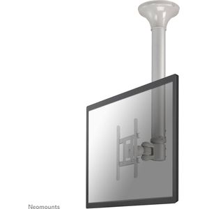 Neomounts by Newstar FPMA-C200 - Klammer - full-motion - für LCD-Display - Silber