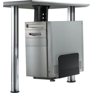 Neomounts PC-Halterung CPU-D200BLACK Metall schwarz