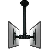 Neomounts FPMA-C200D TV plafondbeugel - t/m 40"" - zwart