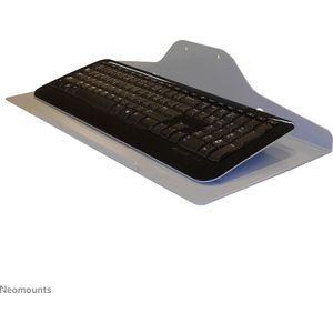 Neomounts KEYB-V050 montagekit Zilver Staal