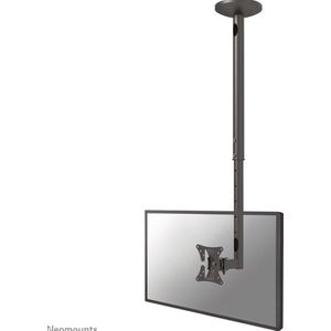 Neomounts by Newstar FPMA-C050 - Klammer - full-motion - für LCD-Display - Schwarz