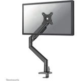 Neomounts DS70-250BL1 vollbewegliche Tischhalterung für 17-35"" Bildschirme - Schwarz
