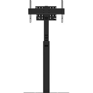 Neomounts FL45S-825BL1 - Aufstellung - fest - für Flachbildschirm - verriegelbar - Stahl