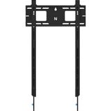 Neomounts WL30-750BL18P Portrait Wandhalterung