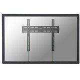 NewStar NM-W340BLACK - Wandhalterung für LCD-/Plasmafernseher - Schwarz - Bildschirmgröße: 81.3-130 cm (32-52)
