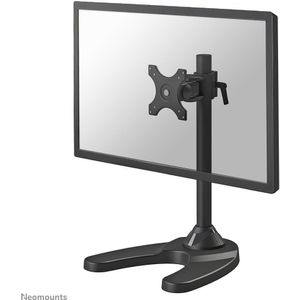Neomounts Monitor-Halterung FPMA-D700 FPMA-D700 schwarz für 1 Monitor