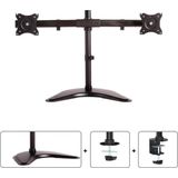 Neomounts NM-D335DBLACK Monitor Tischhalterung