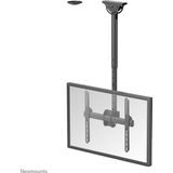 Newstar - NM C440BLACK - Tv-beugel - Zwart - Voor Flatscreens Tot 60 Inch