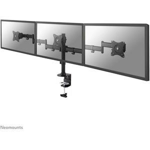 Neomounts NM-D135D3BLACK Monitorarm Zwart