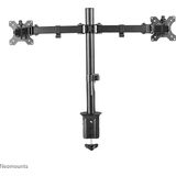 Neomounts FPMA-D550D Monitor Dual Tischhalterung