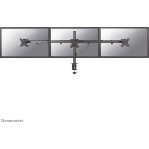 Neomounts FPMA-D550D3BLACK Monitorarm Zwart