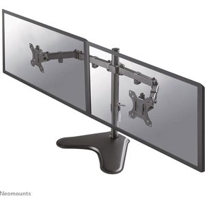 Neomounts FPMA-D550DDBLACK Monitorarm Zwart