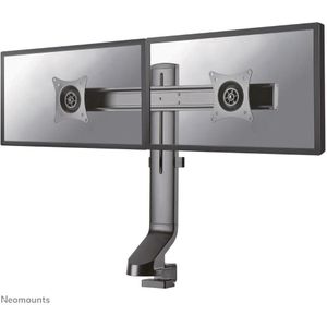 Neomounts FPMA-D860DBLACK Monitorarm Zwart