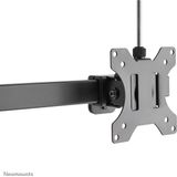 Neomounts FPMA-D865DBLACK Monitor Tischständer
