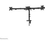 Neomounts DS60-600BL3 Monitorarm - schwarz