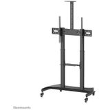 Newstar - Plasma-M1950E - Vloersteun - Zwart - Max. 100kg