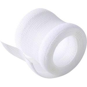 Neomounts NS-CS200WHITE Kabelsocke 200 cm Länge