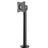 Neomounts NS-DPOS100BLACK Monitor Tischhalterung
