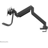 Neomounts 24 monitorarm voor 3 schermen NM-D775DX3BLACK