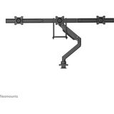 Neomounts 24 monitorarm voor 3 schermen NM-D775DX3BLACK