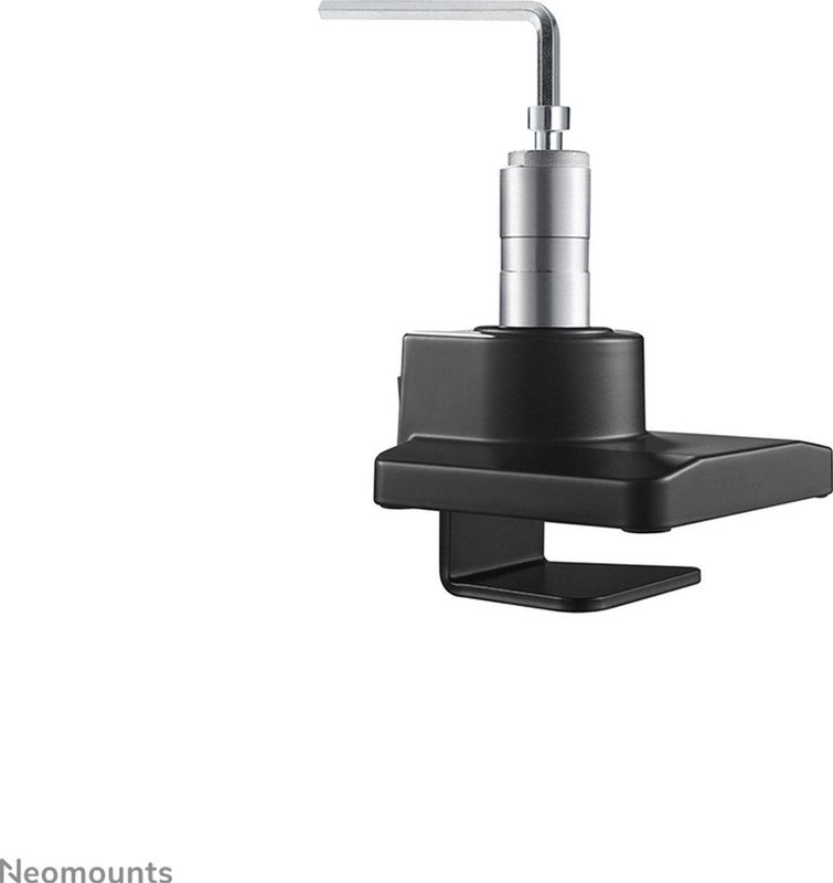 Neomounts 24 monitorarm voor 3 schermen NM-D775DX3BLACK