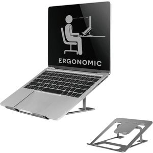 Neomounts by Newstar opvouwbare laptop stand