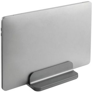 Neomounts NSLS300 Verticale Laptopstandaard Zilver